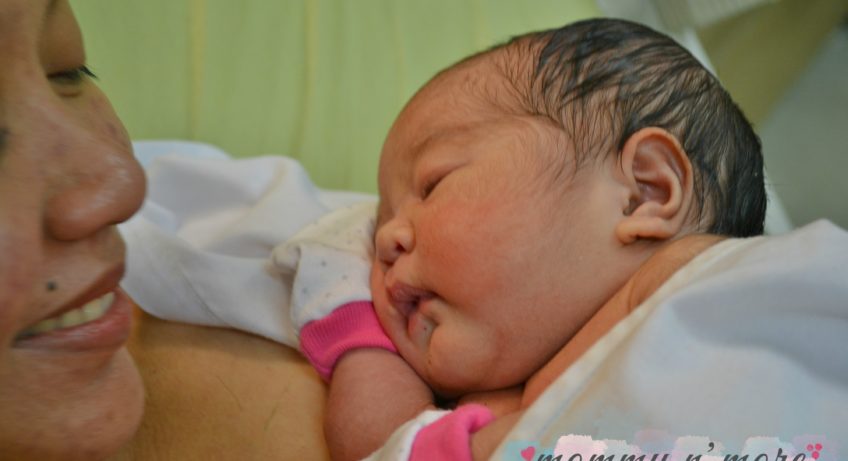 Birth