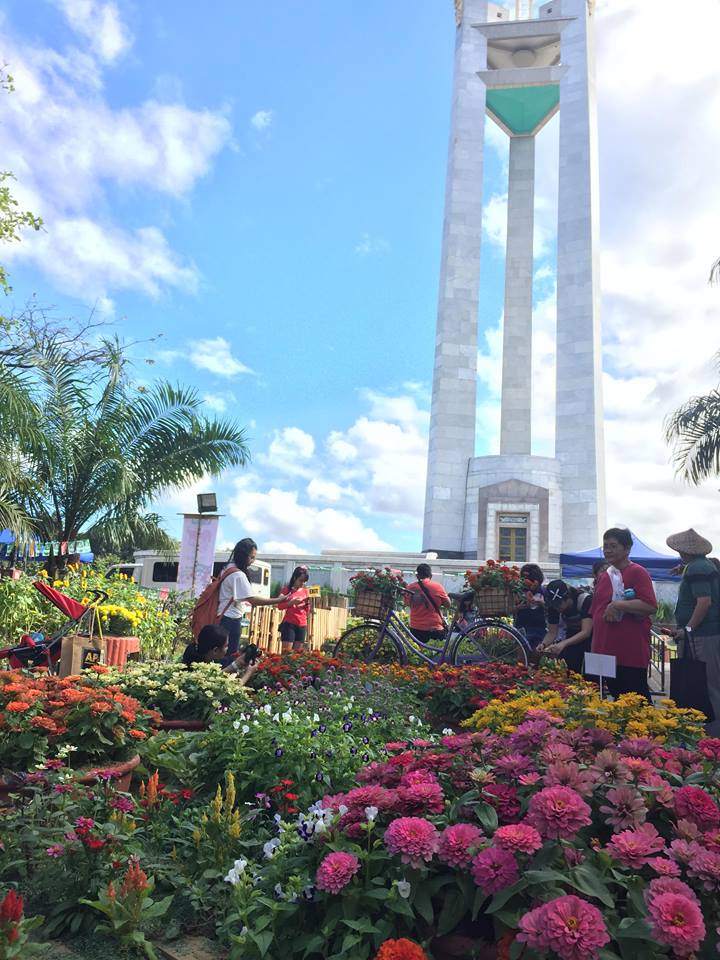 quezon memorial circle