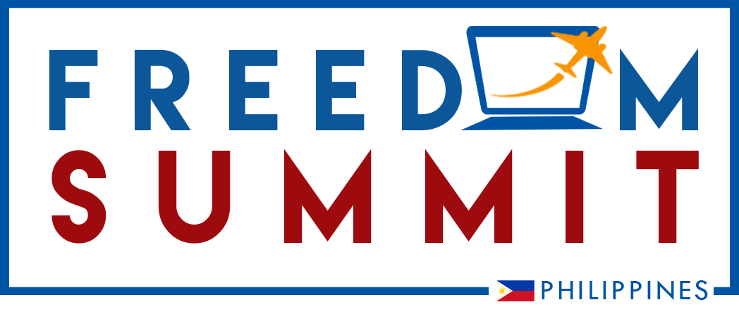 Freedom Summit Asia