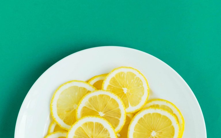 Vitamic C benefits